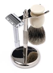 Wet Shaving